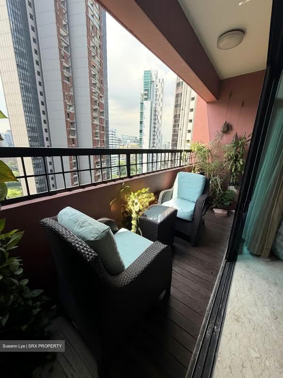 Leonie Gardens (D9), Condominium #569648651